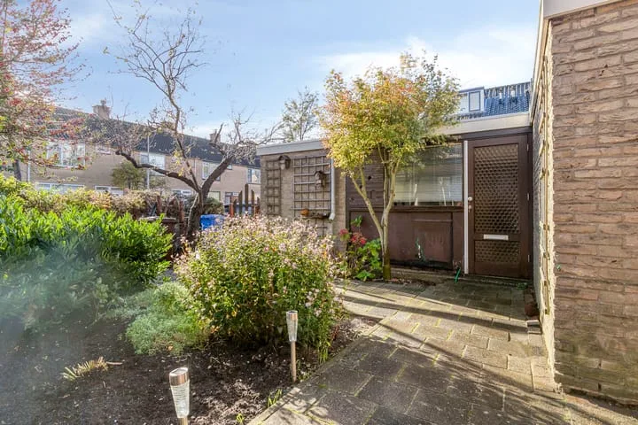 Poolsterstraat 58 Alphen aan den Rijn thumbnail 22