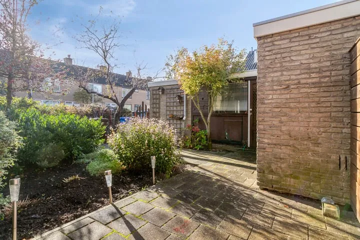 Poolsterstraat 58 Alphen aan den Rijn thumbnail 23
