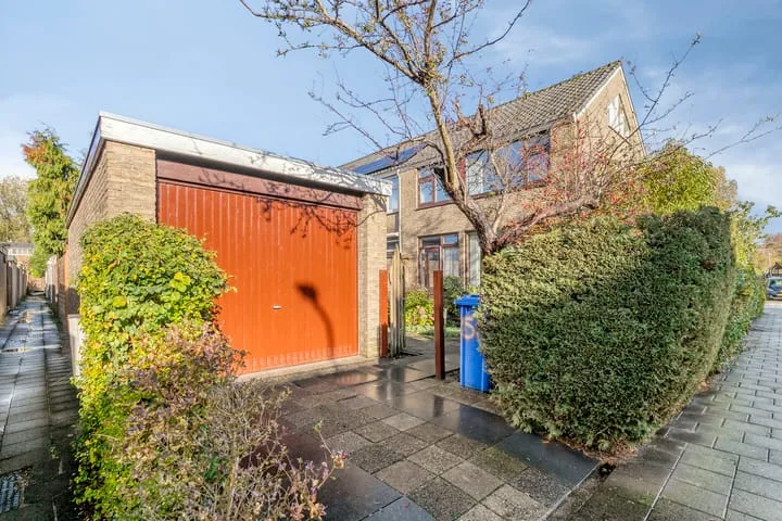 Poolsterstraat 58 Alphen aan den Rijn thumbnail 25