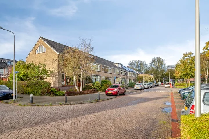 Poolsterstraat 58 Alphen aan den Rijn thumbnail 26