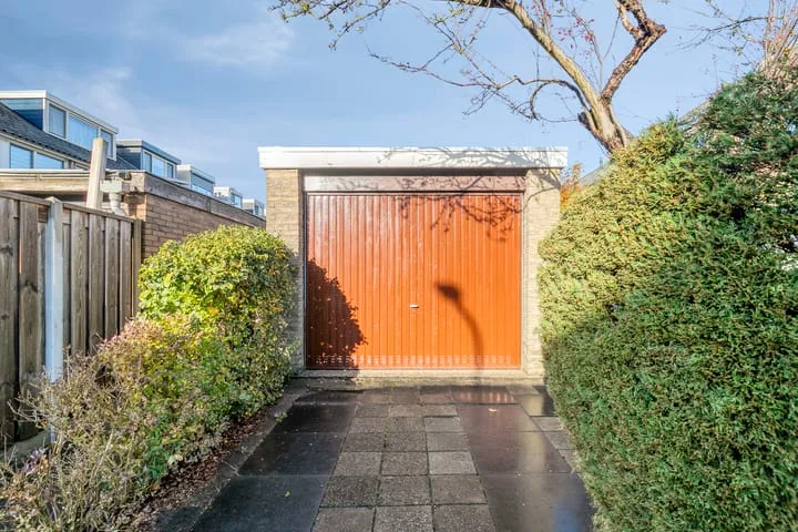 Poolsterstraat 58 Alphen aan den Rijn thumbnail 27