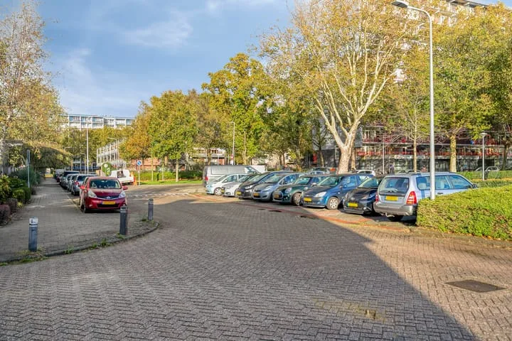 Poolsterstraat 58 Alphen aan den Rijn thumbnail 28
