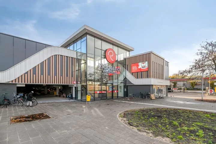 Poolsterstraat 58 Alphen aan den Rijn thumbnail 30