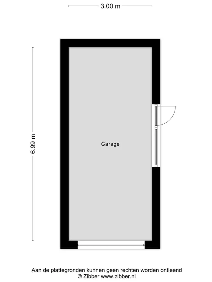 Poolsterstraat 58 Alphen aan den Rijn thumbnail 34