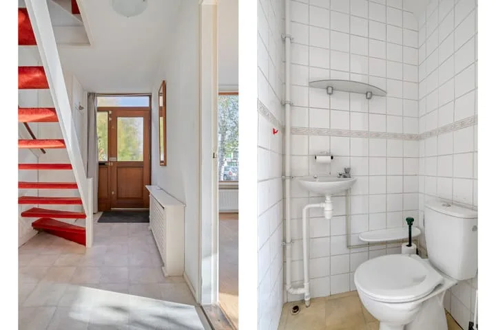 Poolsterstraat 58 Alphen aan den Rijn thumbnail 8