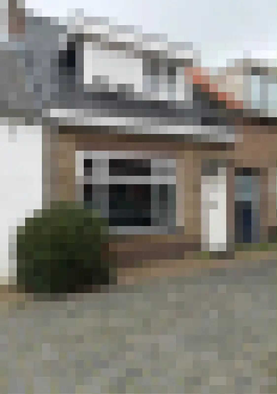 Poortdijkstraat 45 in Brouwershaven