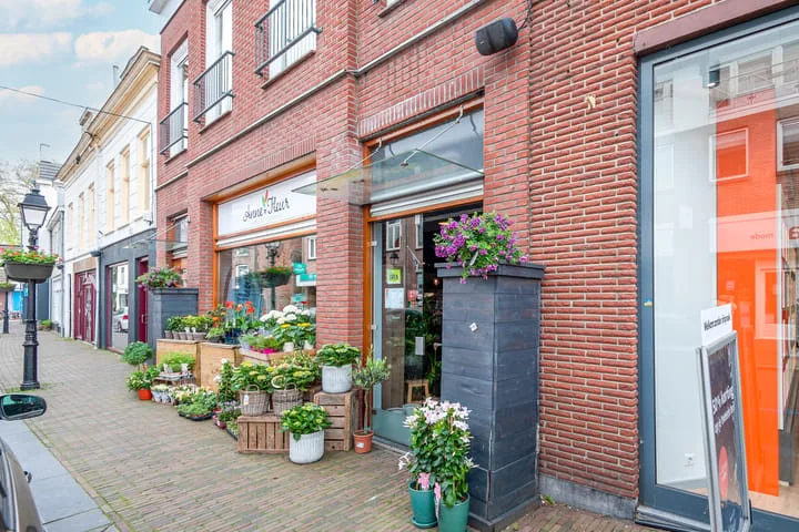 Poorterij 2 Leerdam thumbnail 21