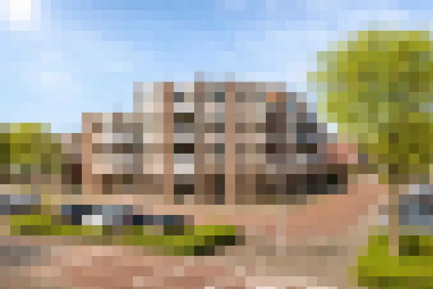 Poortershof 12 en Leiderdorp