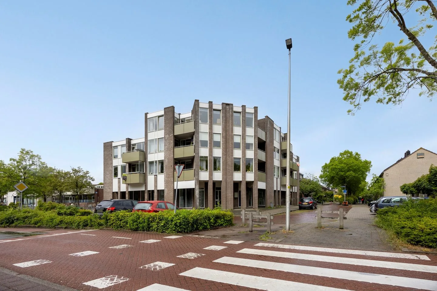 Poortershof 19 in Leiderdorp