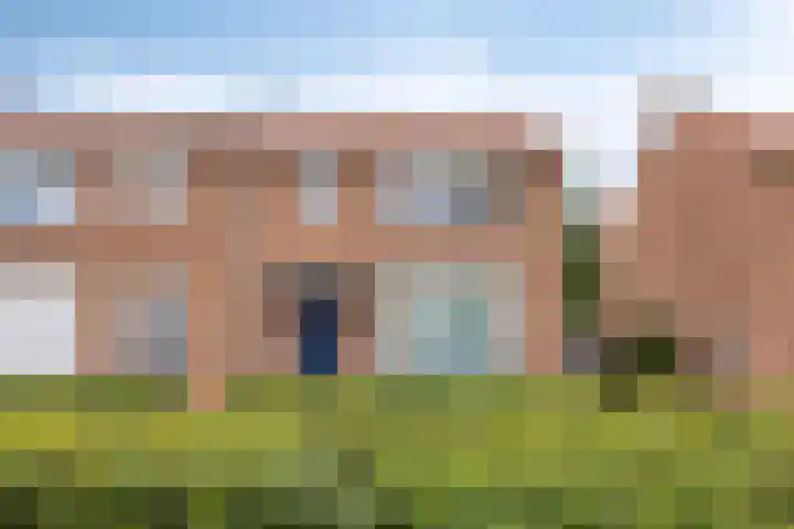 Poorterslaan 28 Hulst