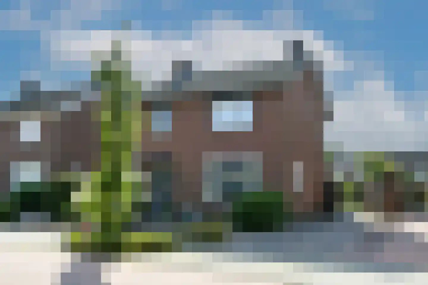 Poorterweg 35 Koningslust