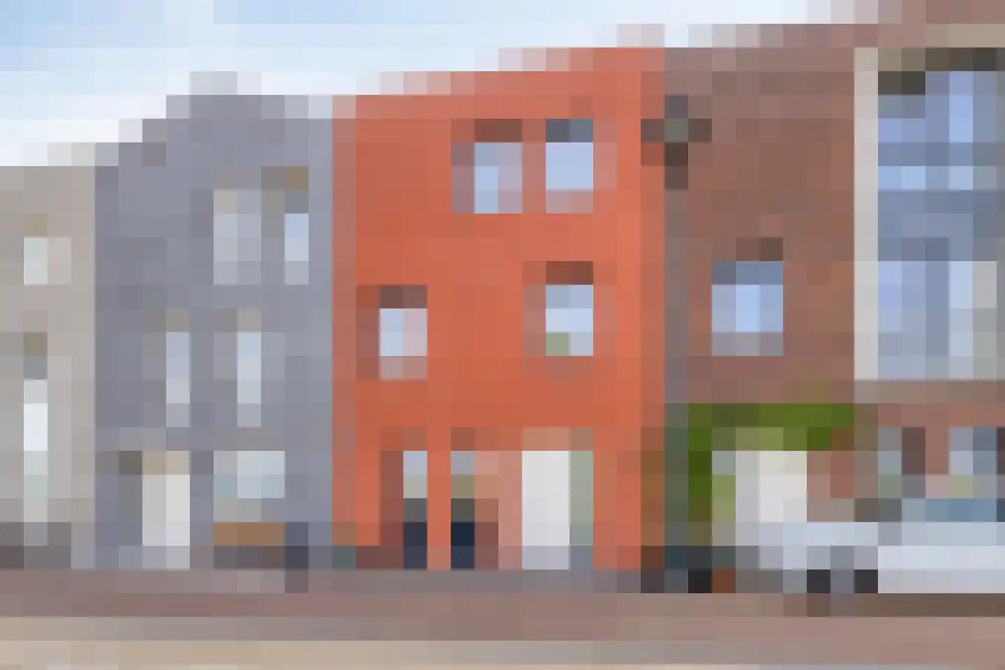 Poortkade 84 Zierikzee