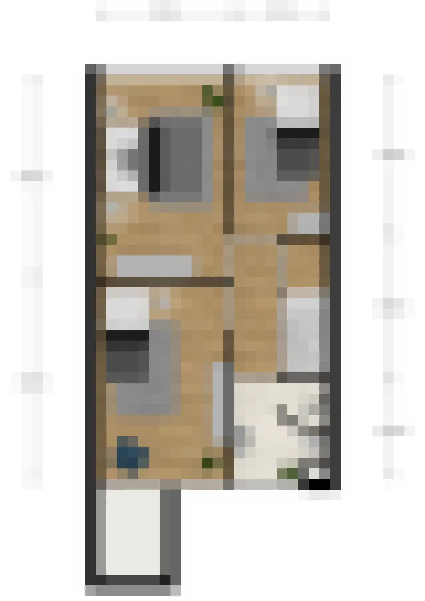 Poortkampen 36 Zuidhorn thumbnail 37