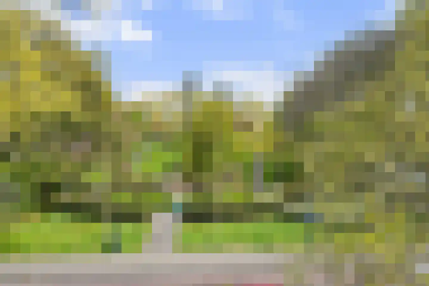 Poortlaan 2 Wassenaar thumbnail 19