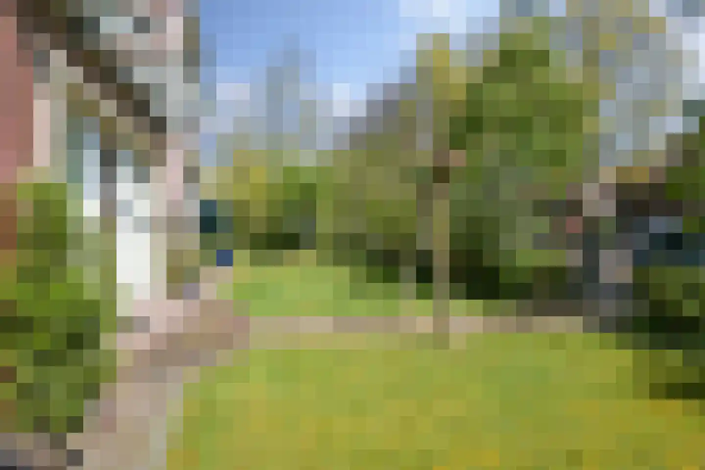 Poortlaan 2 Wassenaar thumbnail 33