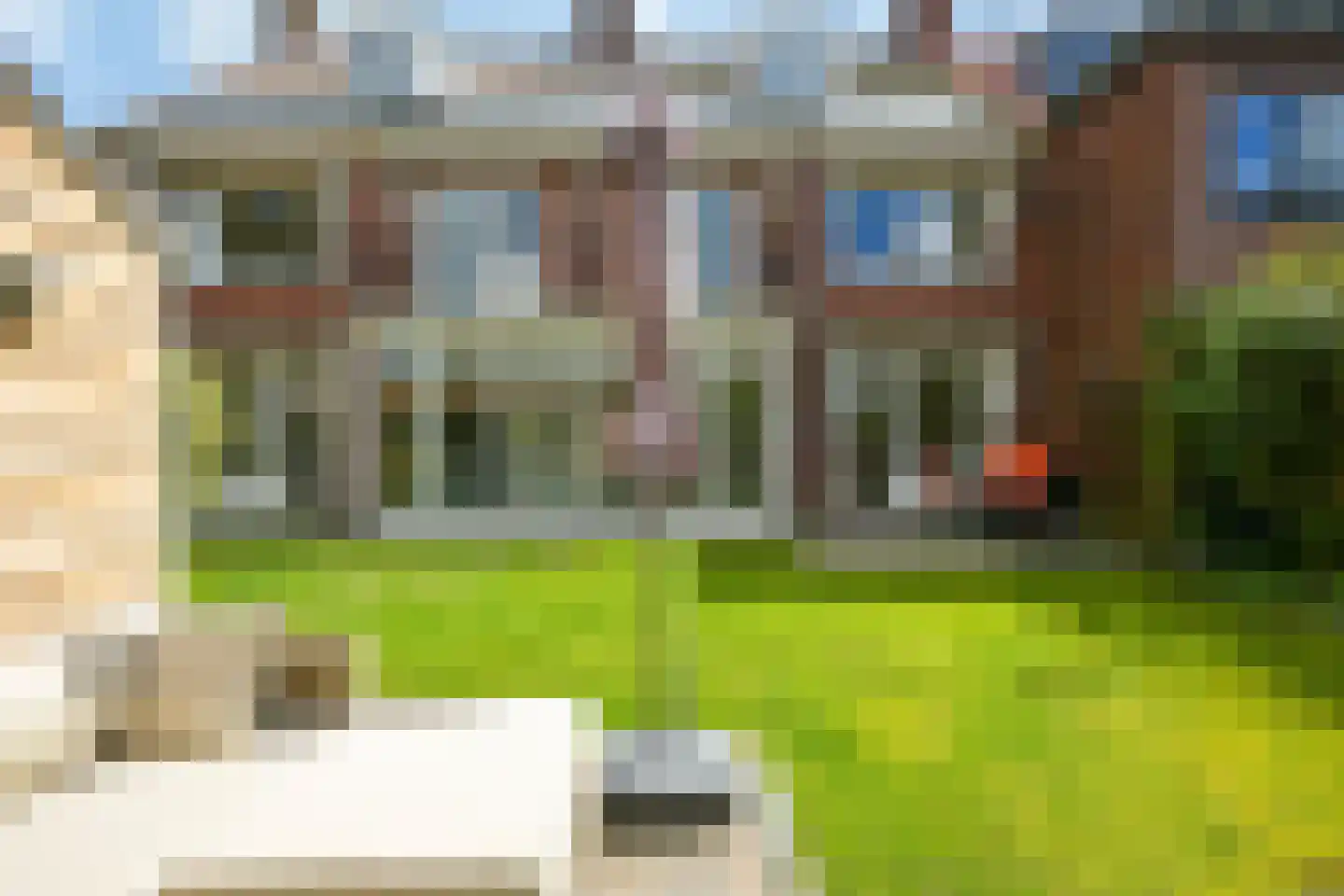 Poortlaan 2 Wassenaar thumbnail 35