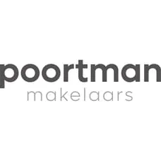 Logo Poortman Makelaars