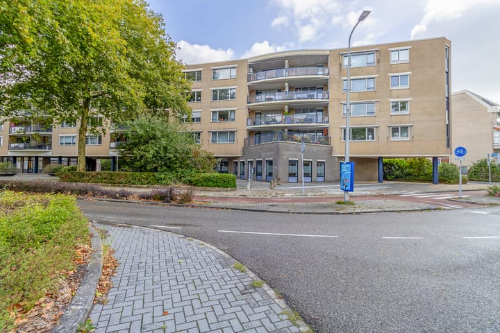 Poortmolen 88 dans Capelle aan den IJssel photo