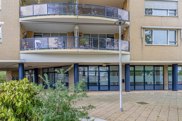 Poortmolen 90 dans Capelle aan den IJssel photo