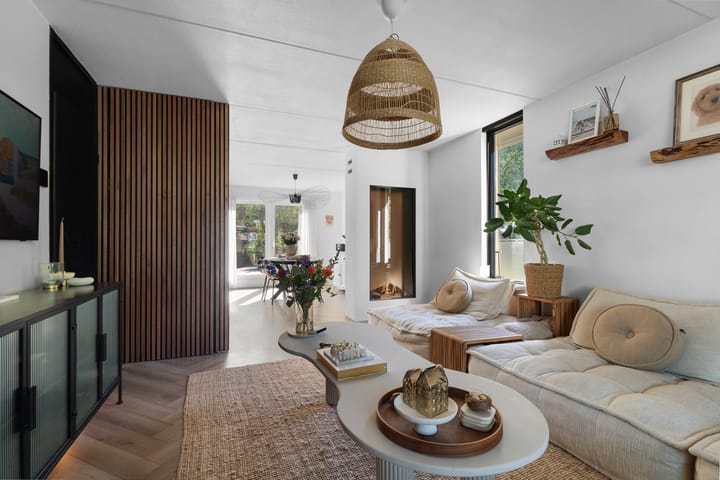 Poortmolenstraat 20 in Almere Foto