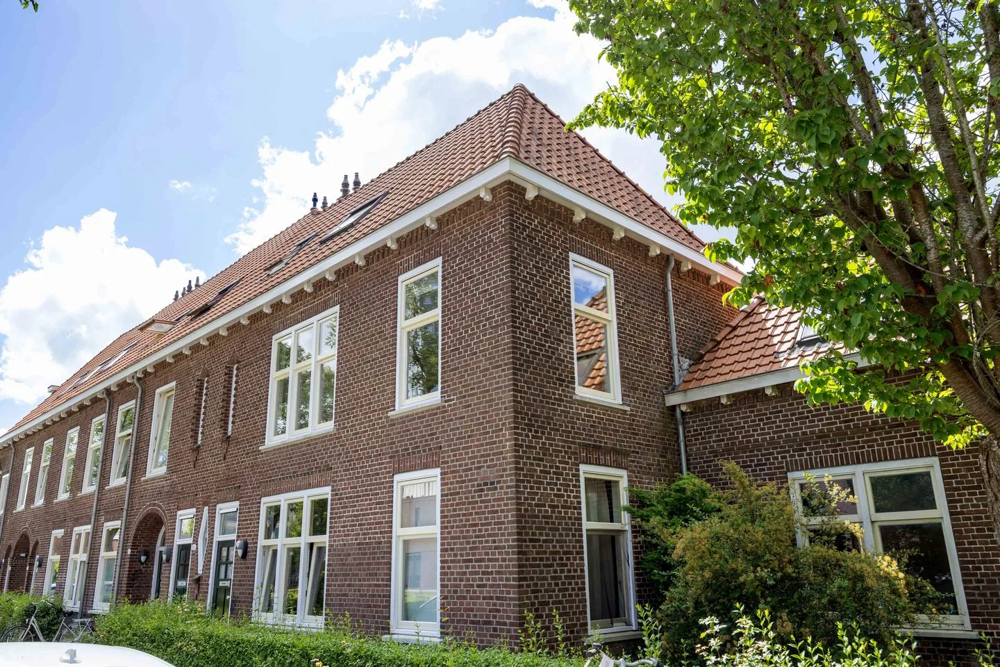 Poortstraat 11 a Groningen