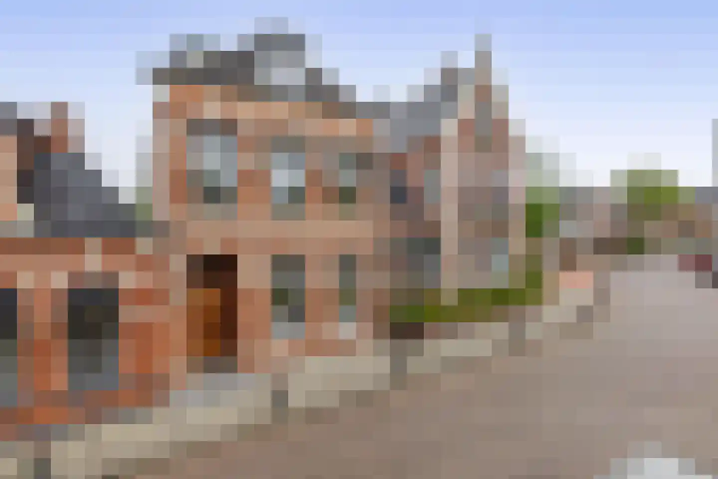 Poortstraat 25 in Winschoten