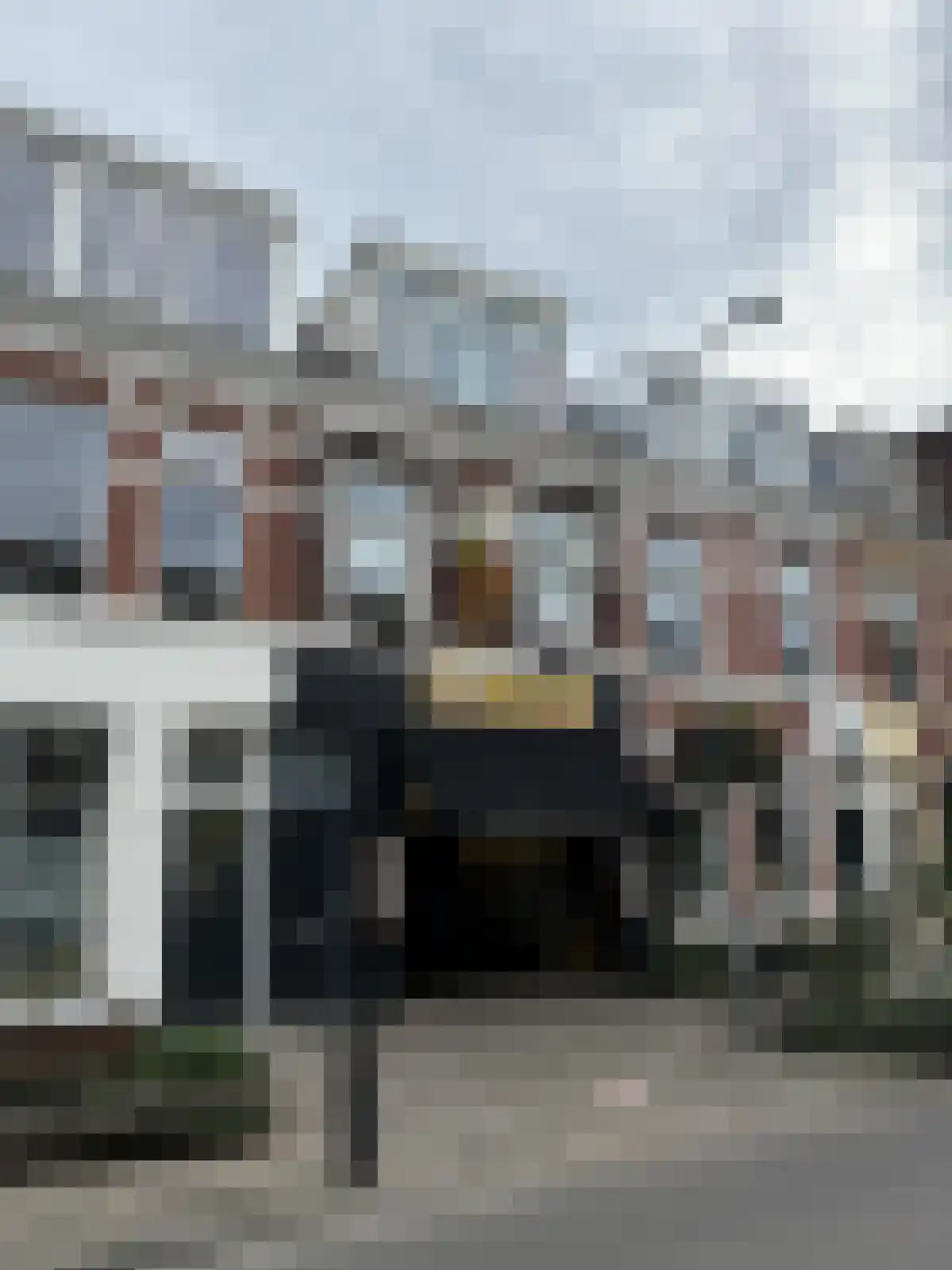 Poortstraat 93 in Utrecht