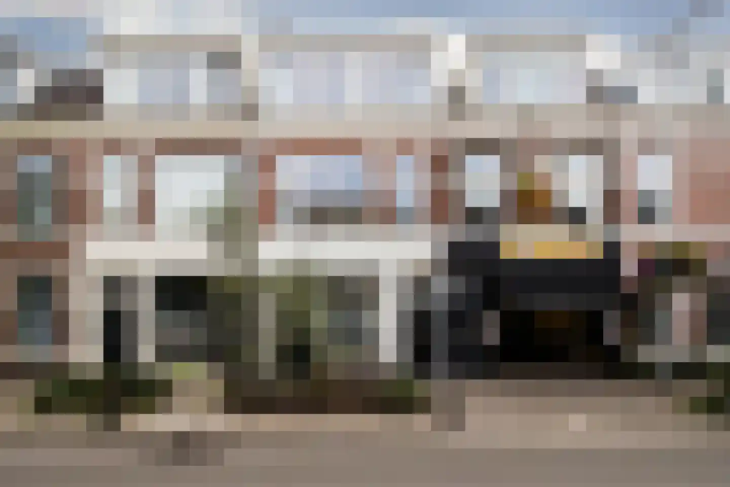 Poortstraat 95 in Utrecht