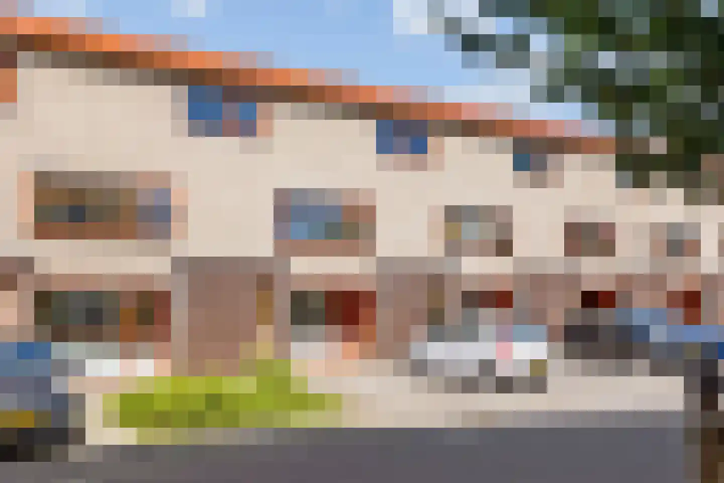 Poortugaalstraat 25 in Zoetermeer
