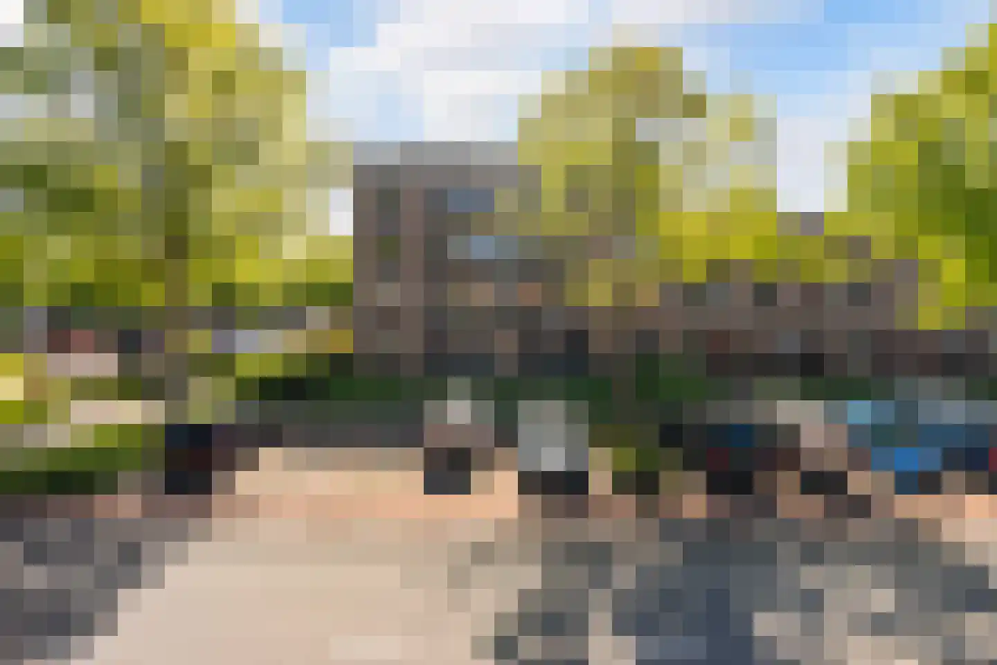Poortwacht 101 in Leiderdorp