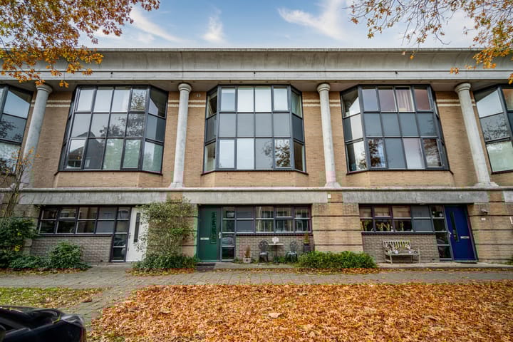 Poortwacht 134 in Leiderdorp photo