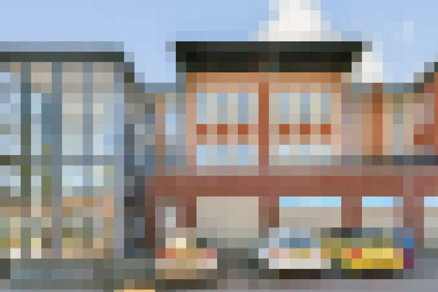 Poortwacht 144 en Leiderdorp