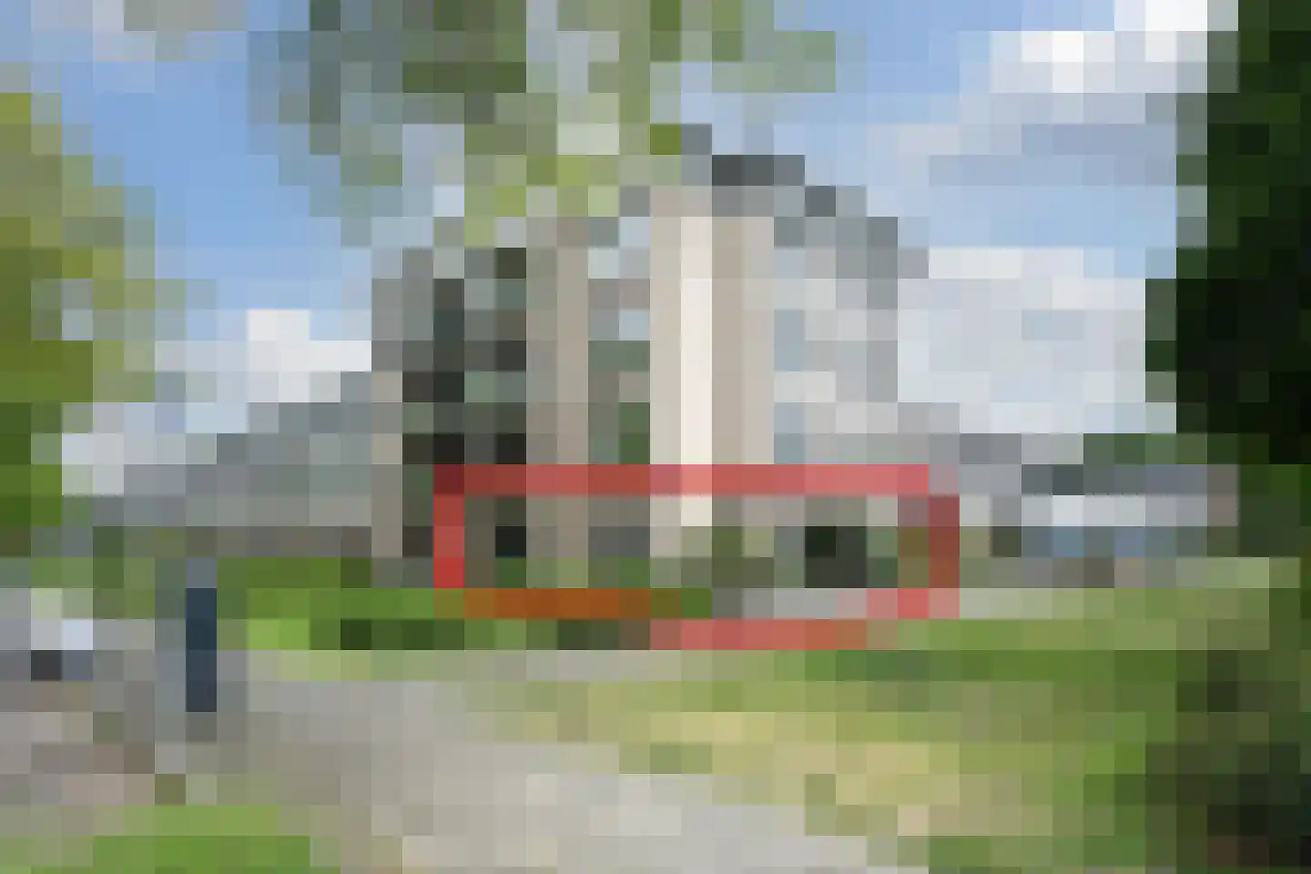 Poortwacht 89 Leiderdorp