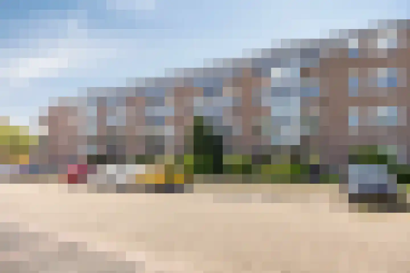 Poortwachter 100 Alphen aan den Rijn thumbnail 33