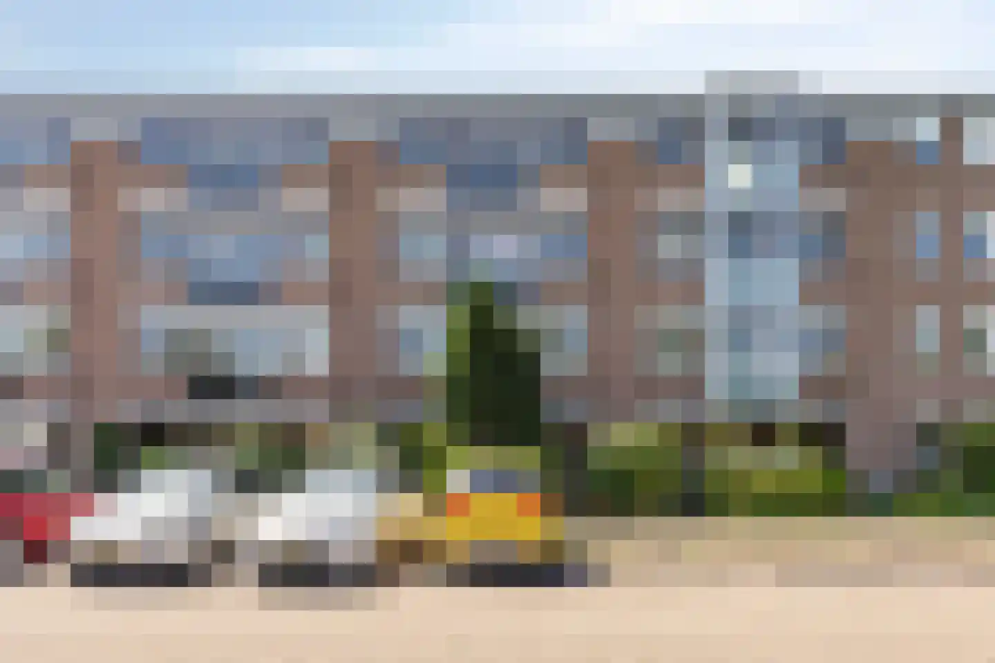 Poortwachter 100 Alphen aan den Rijn thumbnail 4