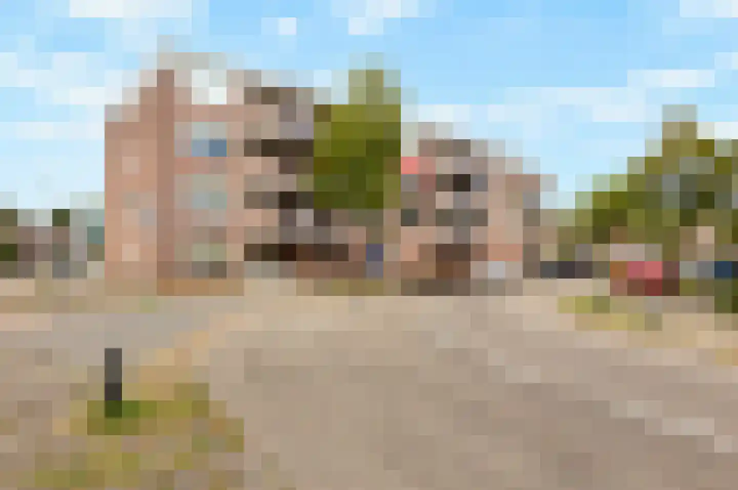 Poortwachter 116 in Alphen aan den Rijn