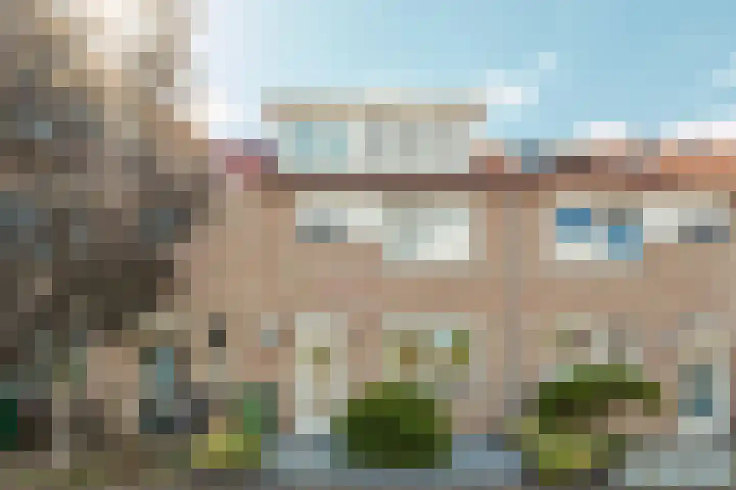 Poortwachter 122 Amstelveen foto 3