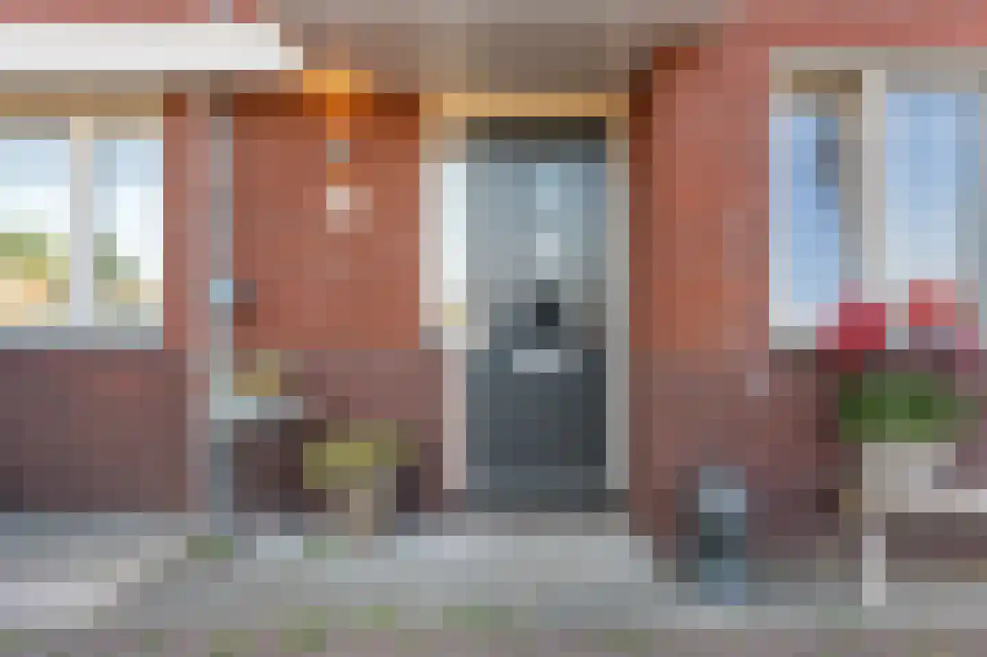 Poortwachter 144 Wormer thumbnail 36