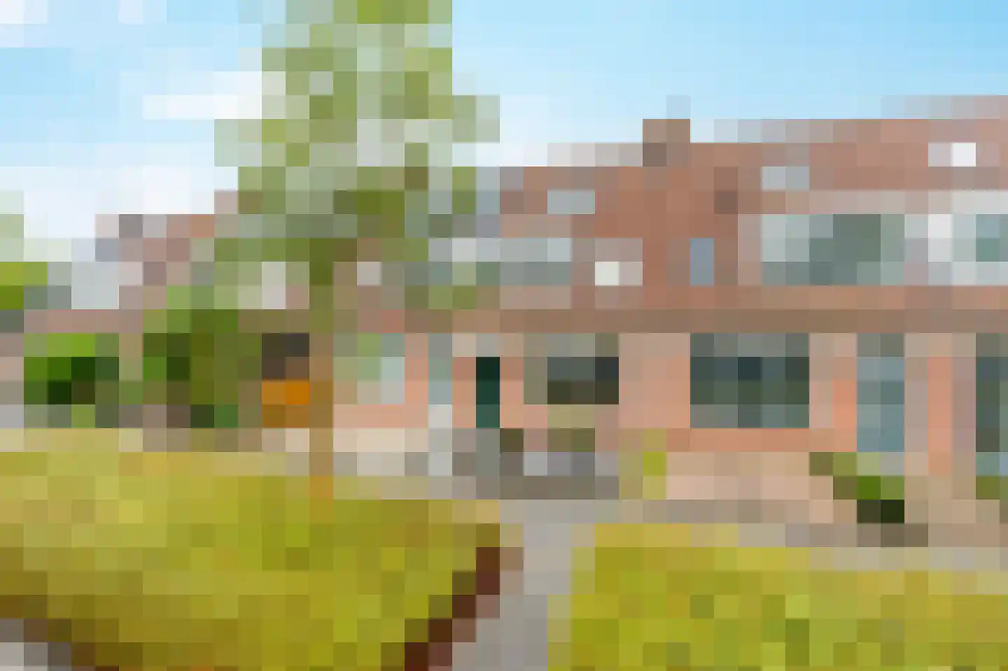 Poortwachter 44 in Amstelveen