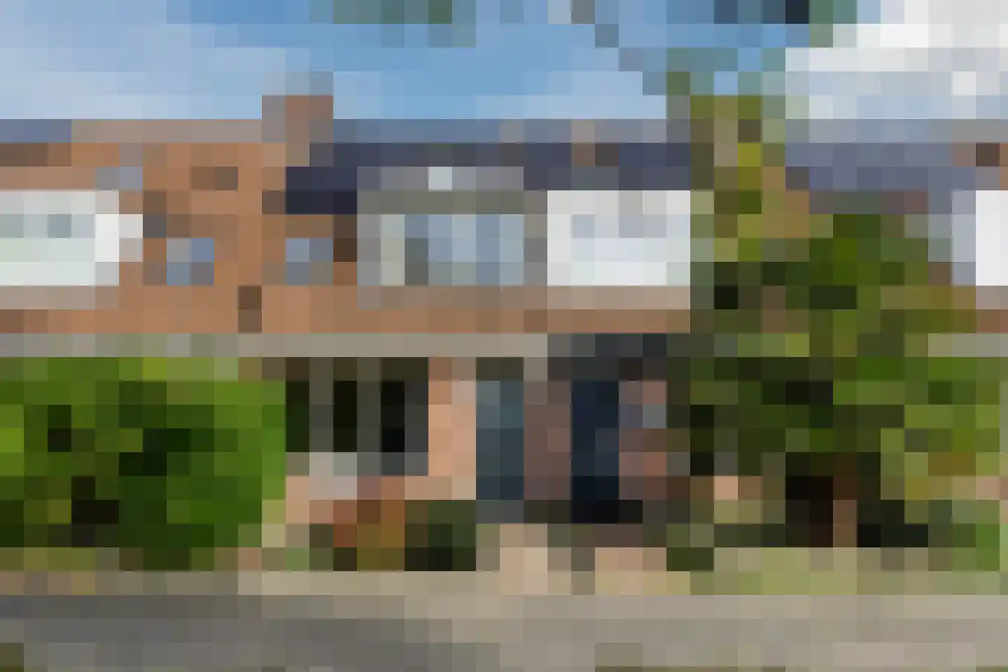 Poortwachter 50 Amstelveen