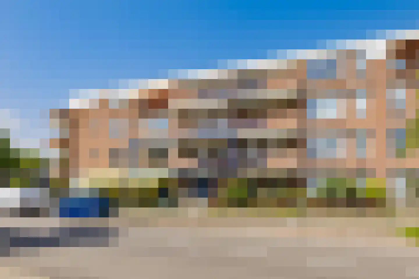Poortwachter 75 Alphen aan den Rijn