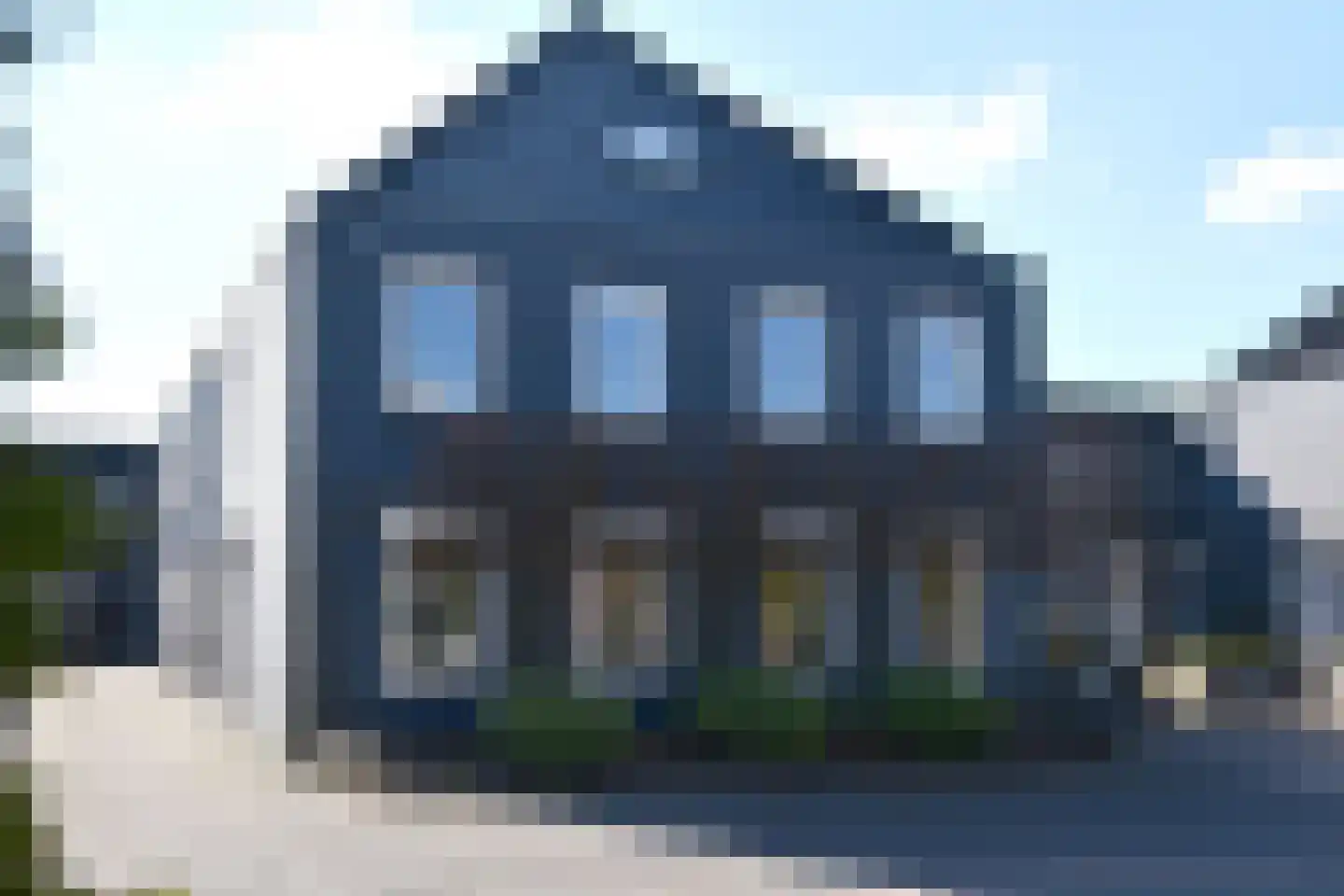 Poortweg 3 en Marum