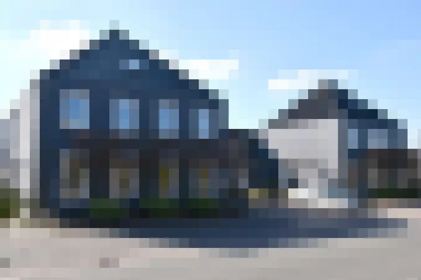 Poortweg 3 Marum foto 2