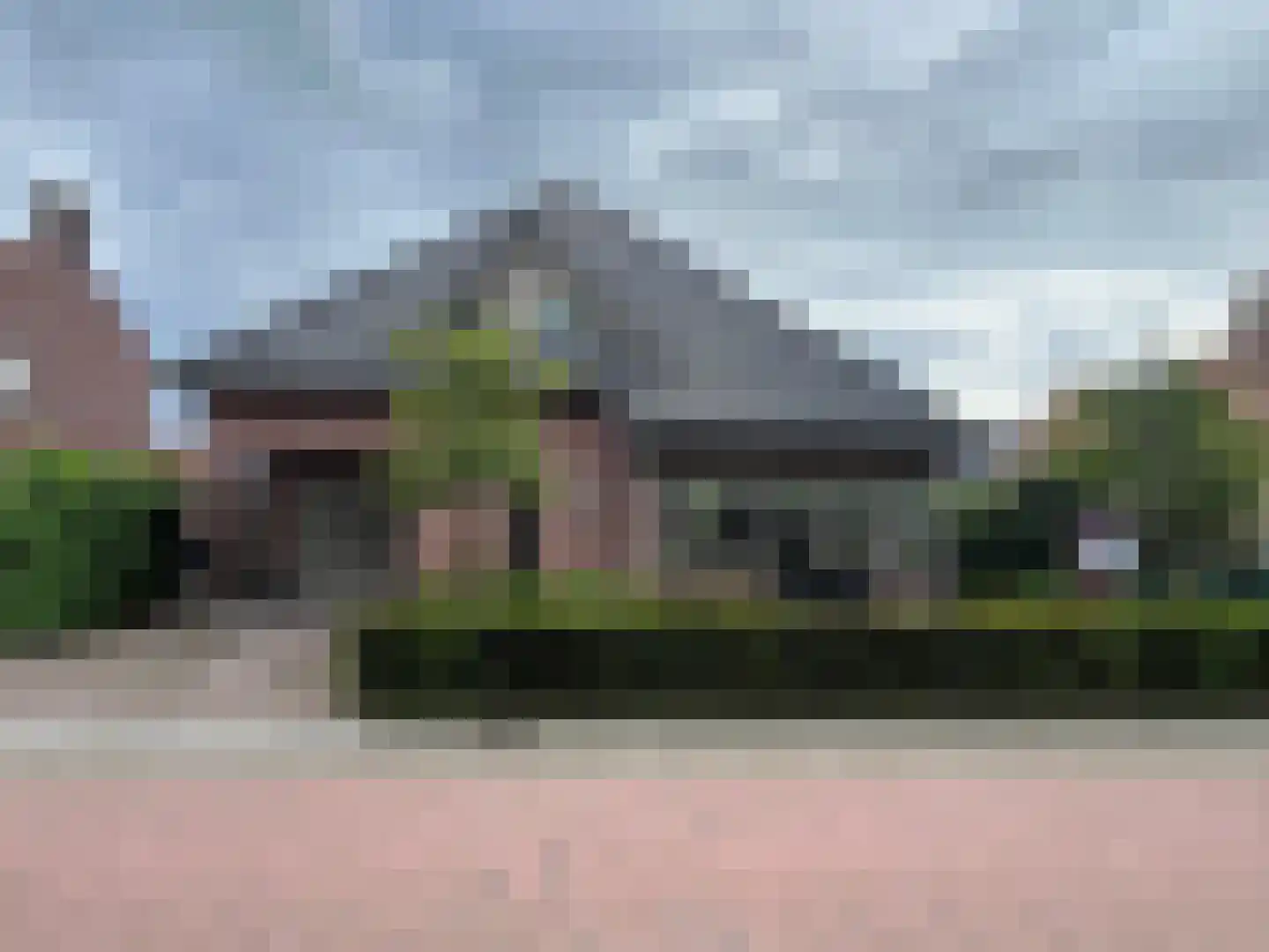 Poortwegje 8 in Zuilichem