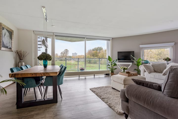 Poortweide 53 dans Wateringen photo