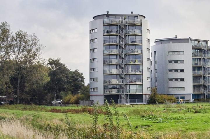 Poortweide 65 en Wateringen foto