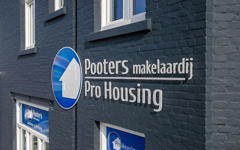 Kantoor foto van Pooters Makelaardij - Pro Housing