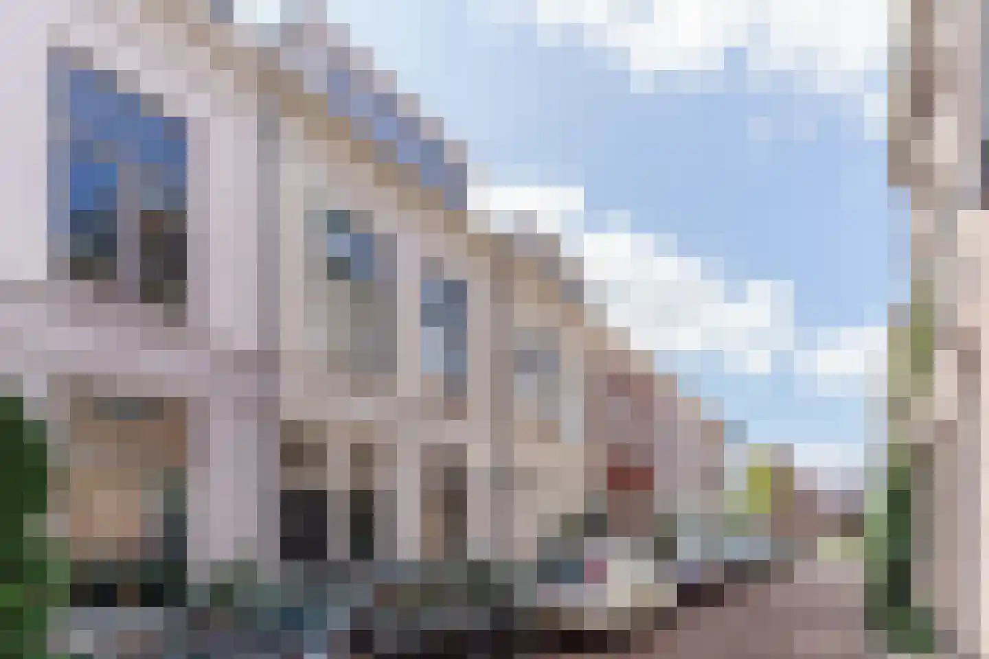 Pootstraat 17 in Delft