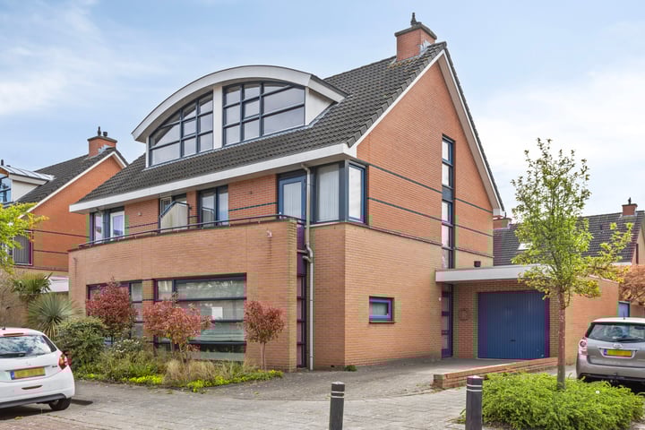 Pootvelden 19 in Best