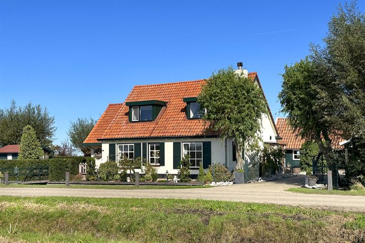 Pootweg 9 in Langeweg photo